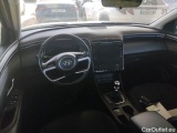  Hyundai  Tucson  Maxx Mild-Hybrid 2WD 1.6 CRDi 135CV AT7 E6d #3