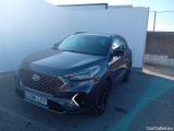  Hyundai  Tucson  N Line Mild-Hybrid 1.6 CRDi 135CV AT7 E6dT 