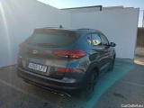  Hyundai  Tucson  N Line Mild-Hybrid 1.6 CRDi 135CV AT7 E6dT #2