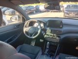  Hyundai  Tucson  N Line Mild-Hybrid 1.6 CRDi 135CV AT7 E6dT #3