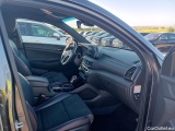  Hyundai  Tucson  N Line Mild-Hybrid 1.6 CRDi 135CV AT7 E6dT #6