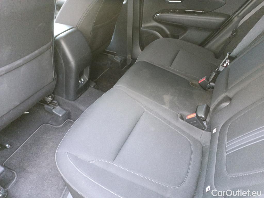  Hyundai  Tucson  Tecno Mild-Hybrid 2WD 1.6 CRDi 135CV AT7 E6d #15