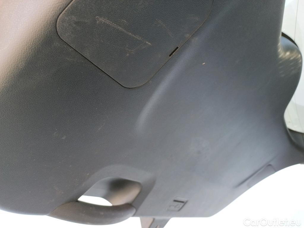  Hyundai  Tucson  Tecno Mild-Hybrid 2WD 1.6 CRDi 135CV AT7 E6d #9