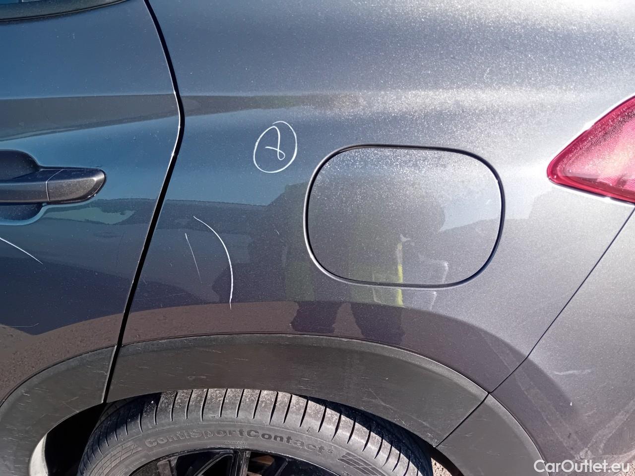  Hyundai  Tucson  N Line Mild-Hybrid 1.6 CRDi 135CV AT7 E6dT #17
