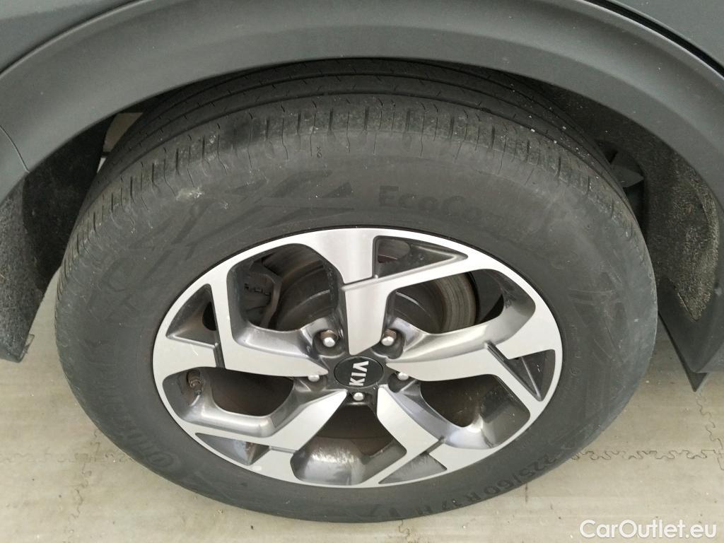  KIA  Sportage  Drive Plus 2WD 1.6 CRDi 135CV MT6 E6dT #7