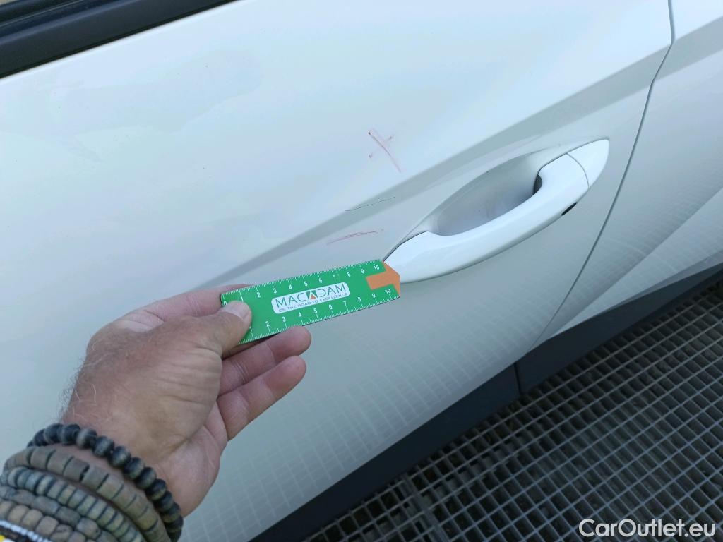  Hyundai  Tucson  Tecno Mild-Hybrid 2WD 1.6 CRDi 135CV AT7 E6d #1