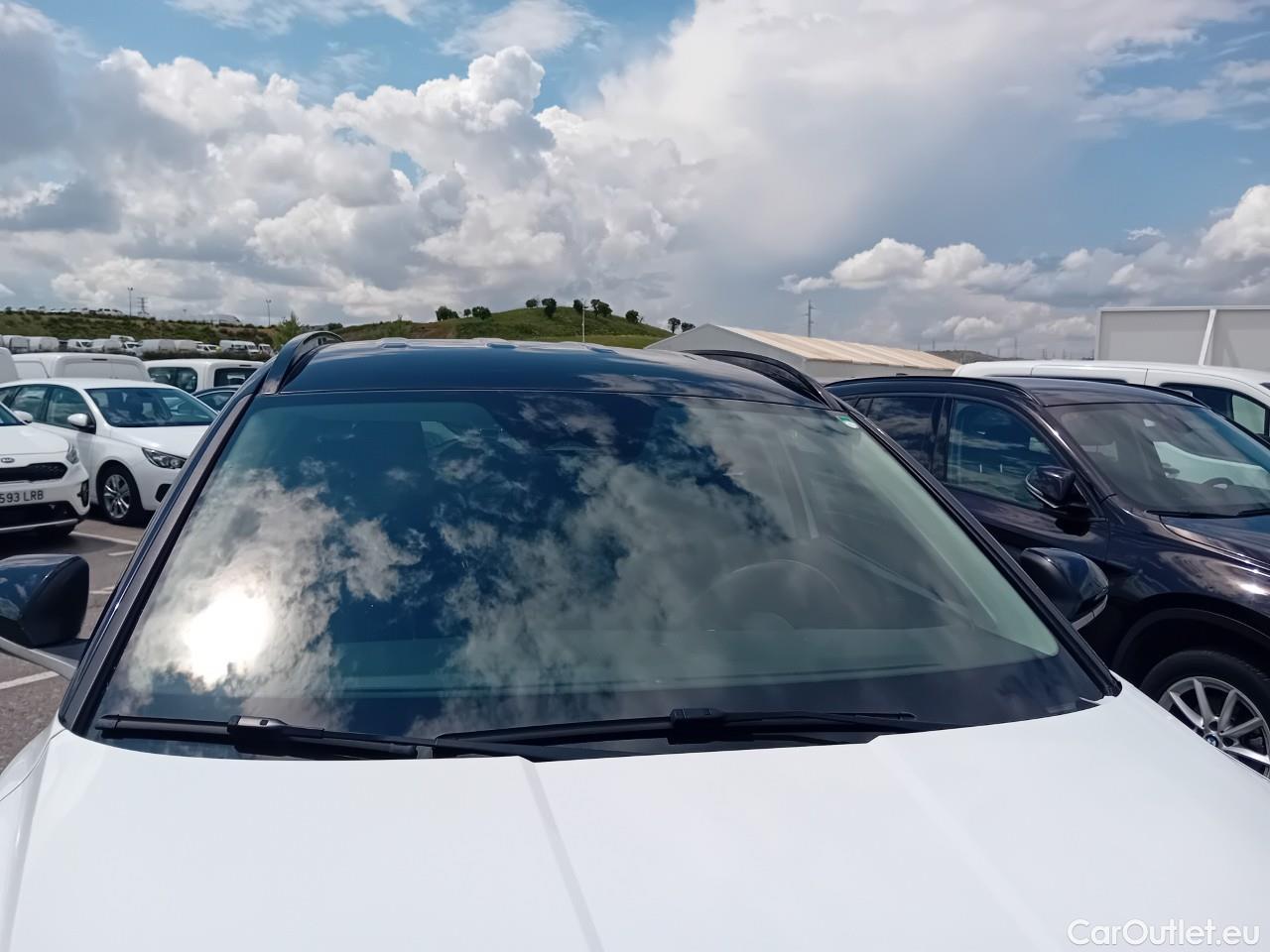  Hyundai  Tucson  Tecno Mild-Hybrid 2WD 1.6 CRDi 135CV AT7 E6d #8