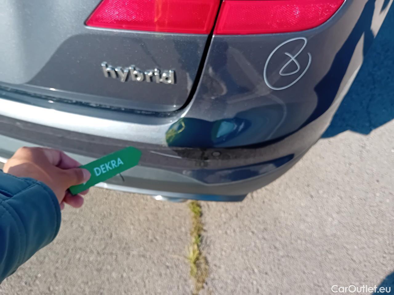  Hyundai  Tucson  N Line Mild-Hybrid 1.6 CRDi 135CV AT7 E6dT #23