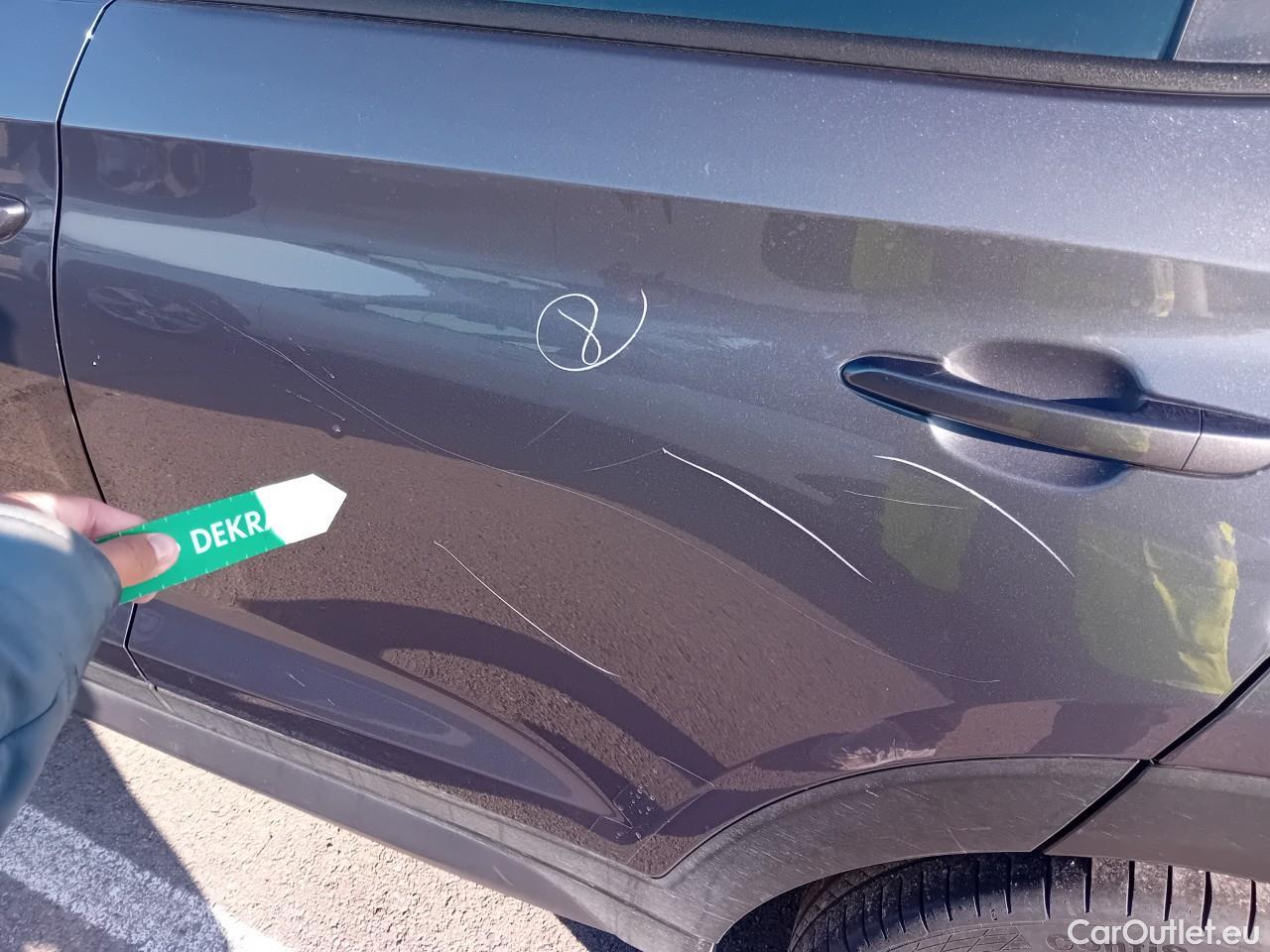  Hyundai  Tucson  N Line Mild-Hybrid 1.6 CRDi 135CV AT7 E6dT #15