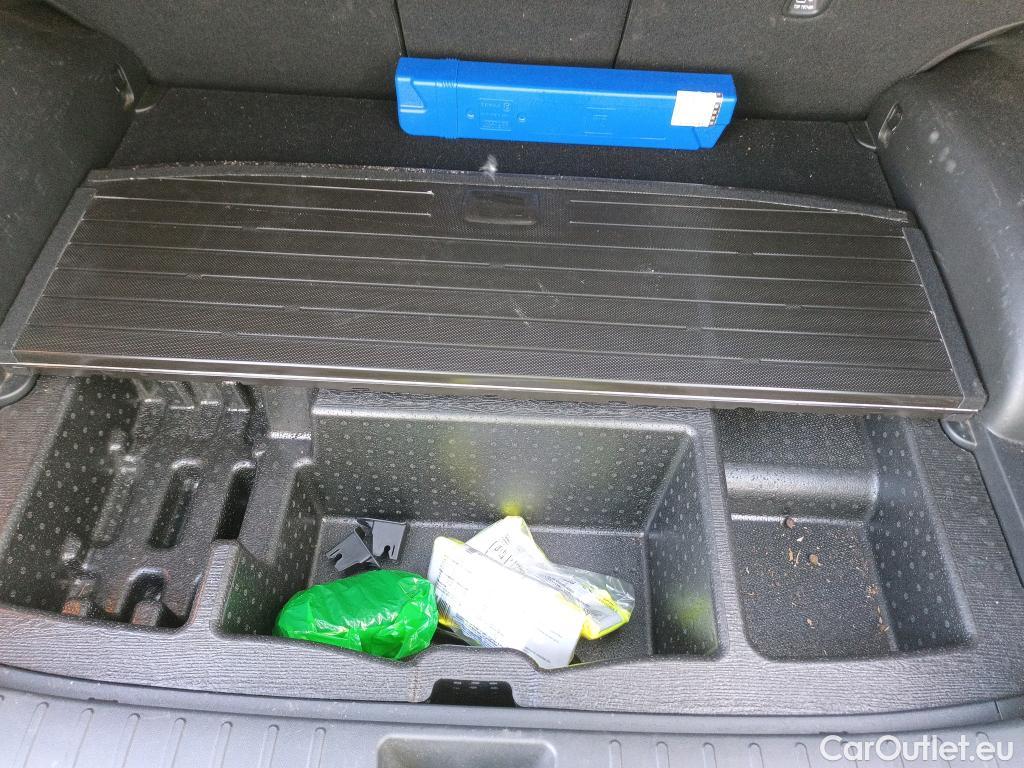  Hyundai  Tucson  Tecno Mild-Hybrid 2WD 1.6 CRDi 135CV AT7 E6d #5