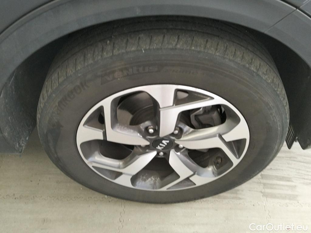  KIA  Sportage  Drive Plus 2WD 1.6 CRDi 135CV MT6 E6dT #5