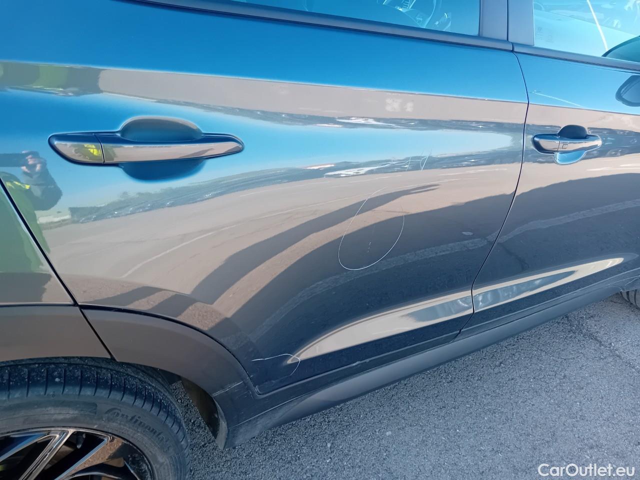  Hyundai  Tucson  N Line Mild-Hybrid 1.6 CRDi 135CV AT7 E6dT #27
