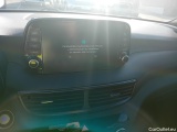  Hyundai  Tucson  N Line Mild-Hybrid 1.6 CRDi 135CV AT7 E6dT #11