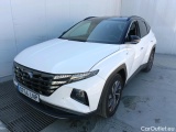  Hyundai  Tucson  Tecno Mild-Hybrid 2WD 1.6 CRDi 135CV AT7 E6d 