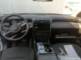  Hyundai  Tucson  Tecno Mild-Hybrid 2WD 1.6 CRDi 135CV AT7 E6d #3