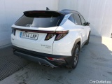  Hyundai  Tucson  Tecno Mild-Hybrid 2WD 1.6 CRDi 135CV AT7 E6d #2