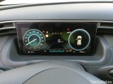  Hyundai  Tucson  Tecno Mild-Hybrid 2WD 1.6 CRDi 135CV AT7 E6d #4