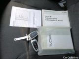  Hyundai  Tucson  Tecno Mild-Hybrid 2WD 1.6 CRDi 135CV AT7 E6d #9