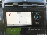  Hyundai  Tucson  Tecno Mild-Hybrid 2WD 1.6 CRDi 135CV AT7 E6d #12