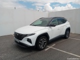  Hyundai  Tucson  Tecno Mild-Hybrid 2WD 1.6 CRDi 135CV AT7 E6d 