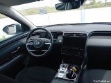  Hyundai  Tucson  Tecno Mild-Hybrid 2WD 1.6 CRDi 135CV AT7 E6d #3