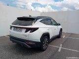  Hyundai  Tucson  Tecno Mild-Hybrid 2WD 1.6 CRDi 135CV AT7 E6d #2
