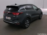  KIA  Sportage  Drive Plus 2WD 1.6 CRDi 135CV MT6 E6dT #2