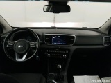  KIA  Sportage  Drive Plus 2WD 1.6 CRDi 135CV MT6 E6dT #3