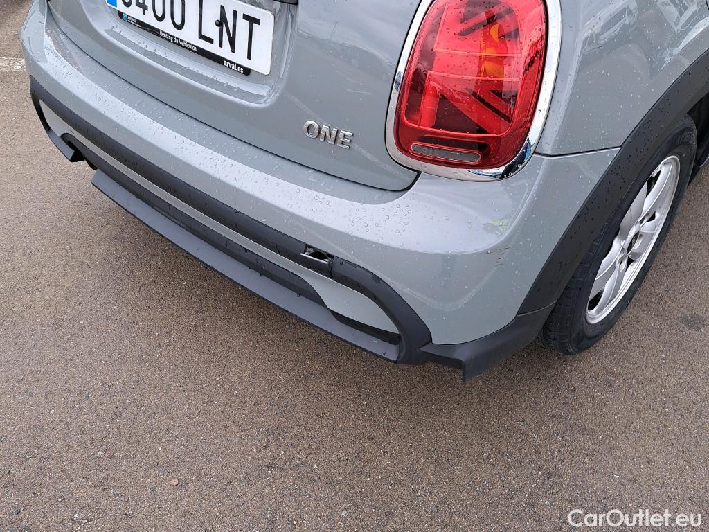  Mini  Cooper Mini 5p One 1.5 100CV MT6 E6dT #9