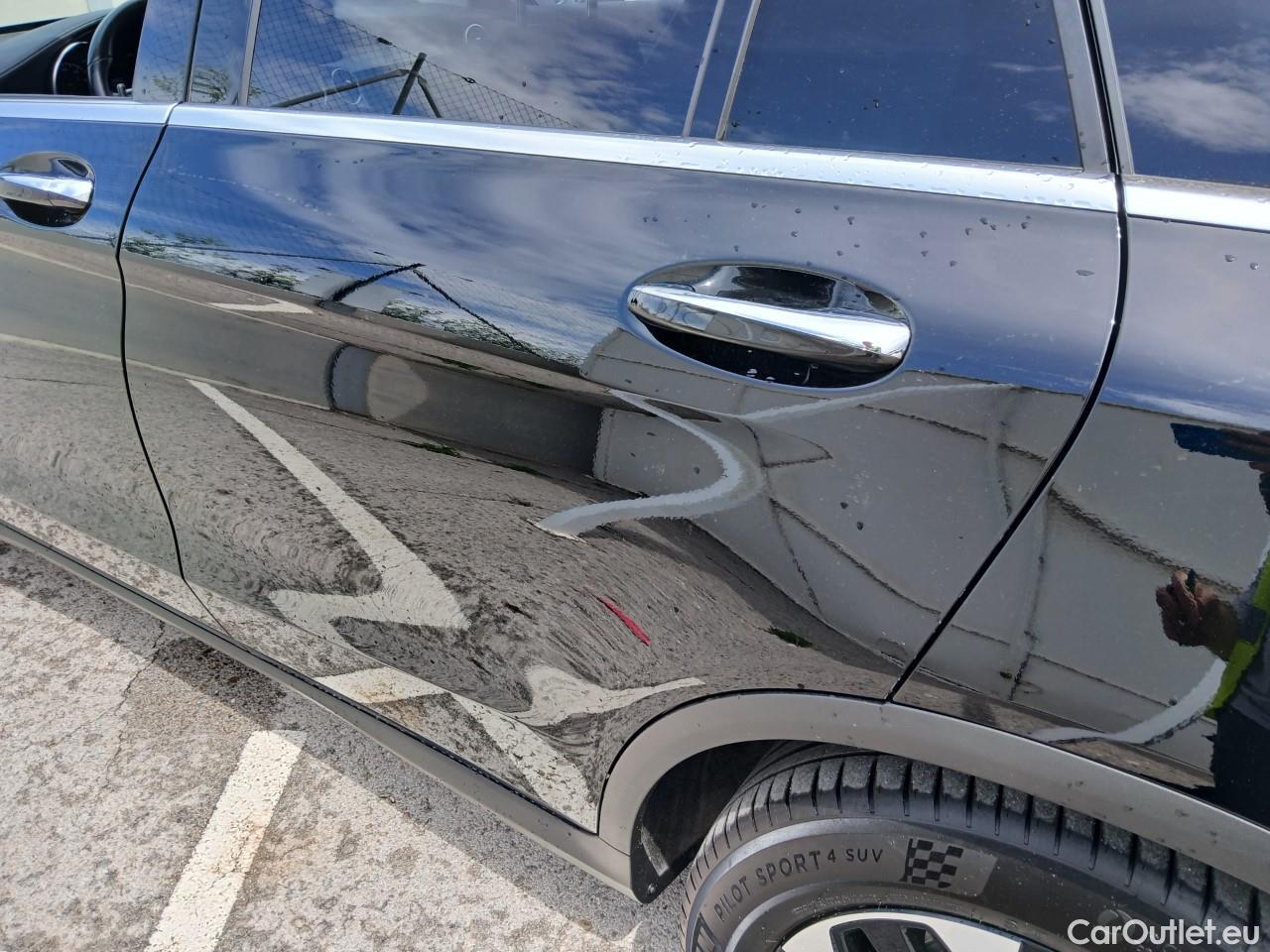  Mercedes  G-Klasee Clase GLC GLC 200 d 4Matic (253.916) 165CV AT9 E6d #14
