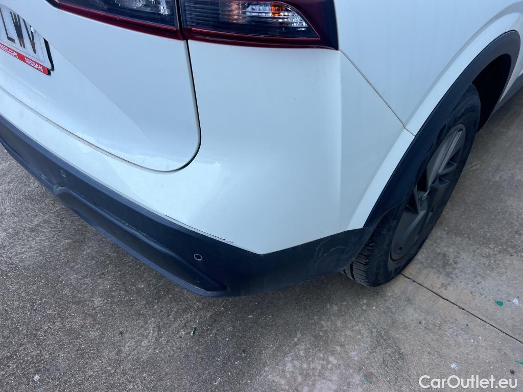  Land Rover  Discovery NISSAN QASHQAI / 2021 / 5P / todoterreno DIG-T 103kW (140CV) mHEV 4x2 Acenta #11