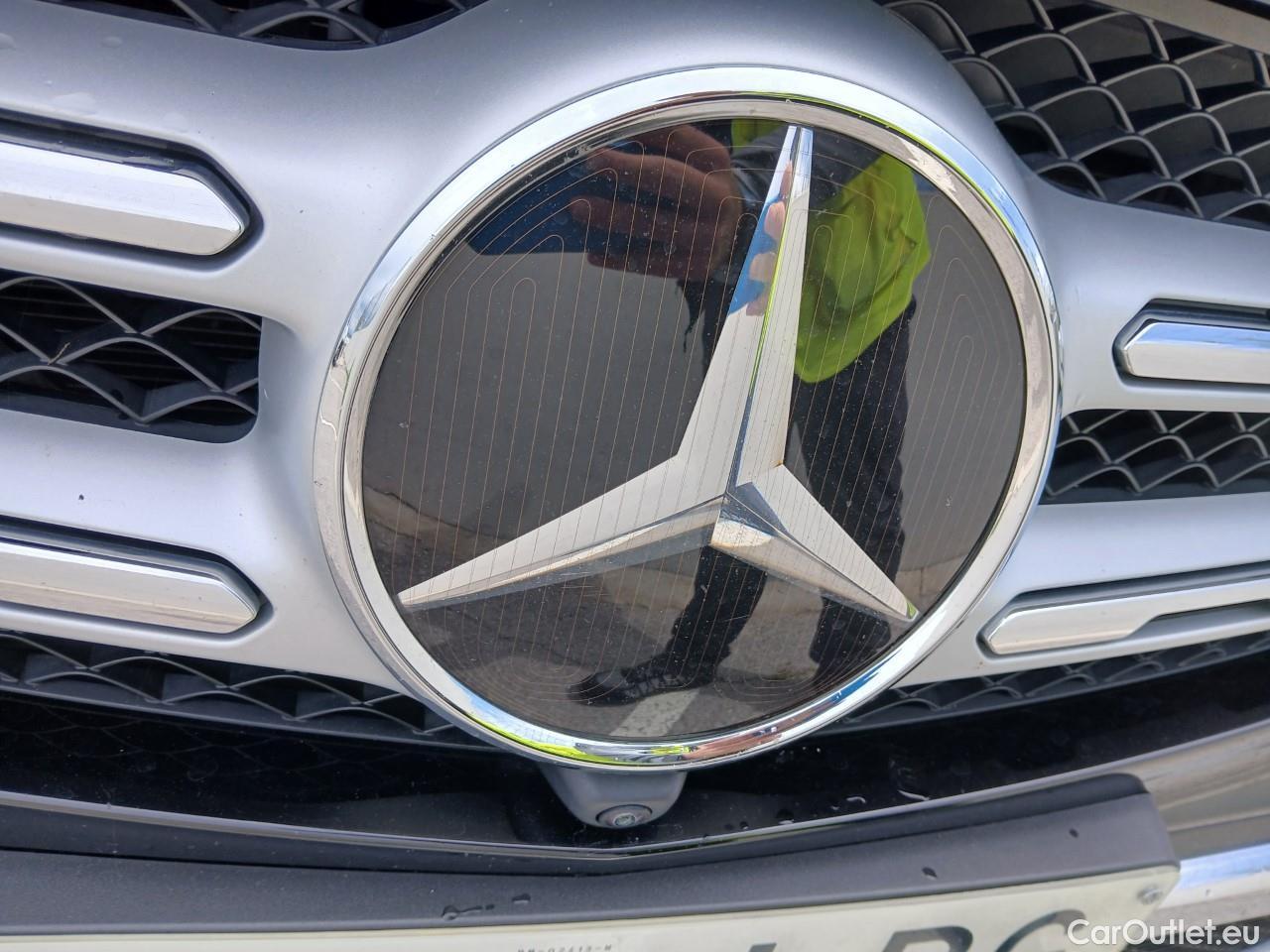  Mercedes  G-Klasee Clase GLC GLC 200 d 4Matic (253.916) 165CV AT9 E6d #9