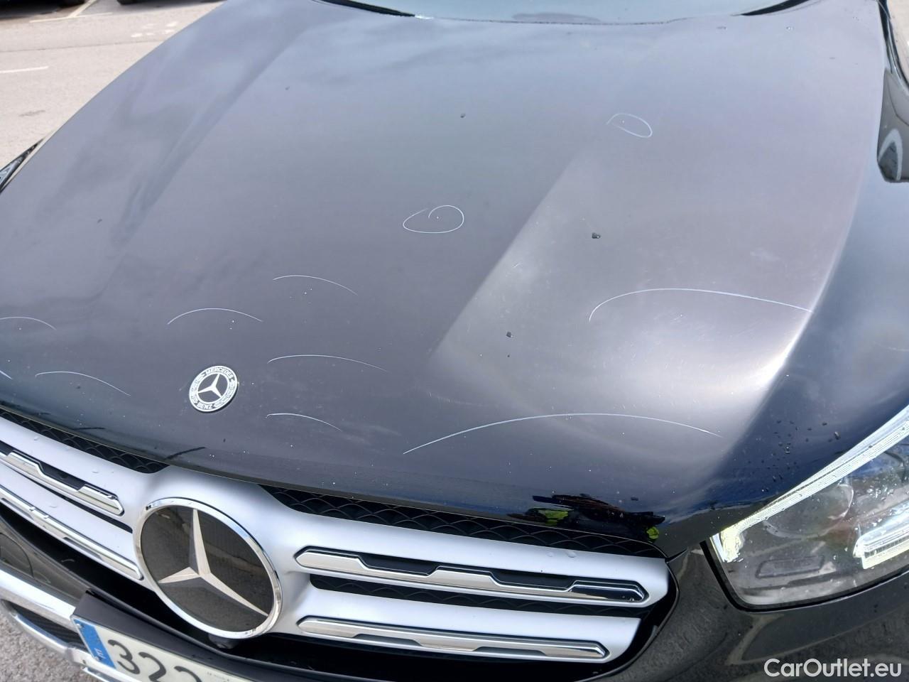  Mercedes  G-Klasee Clase GLC GLC 200 d 4Matic (253.916) 165CV AT9 E6d #7