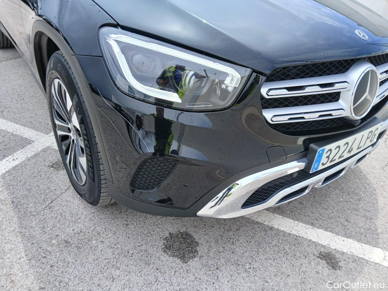  Mercedes  G-Klasee Clase GLC GLC 200 d 4Matic (253.916) 165CV AT9 E6d #4