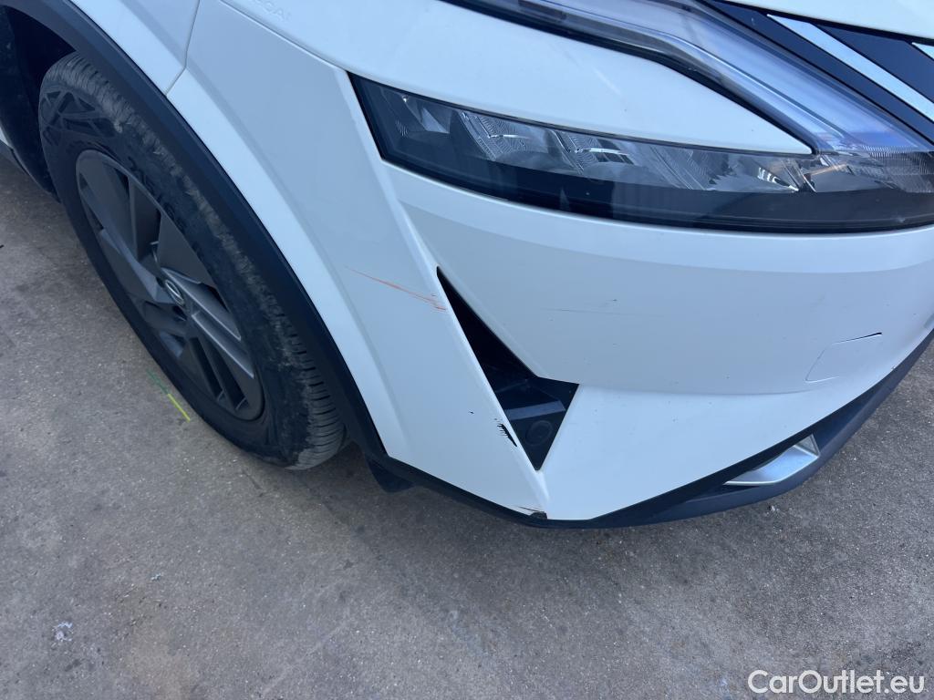  Land Rover  Discovery NISSAN QASHQAI / 2021 / 5P / todoterreno DIG-T 103kW (140CV) mHEV 4x2 Acenta #10