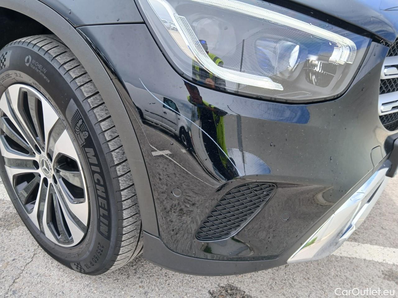  Mercedes  G-Klasee Clase GLC GLC 200 d 4Matic (253.916) 165CV AT9 E6d #6
