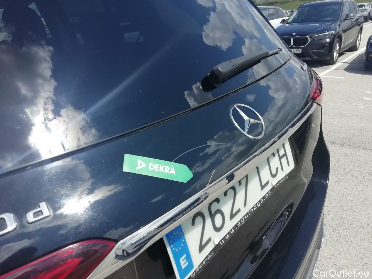 Mercedes  G-Klasee Clase GLE GLE 350 d 4Matic (167.121) 2.9 270CV AT9 E6d #17