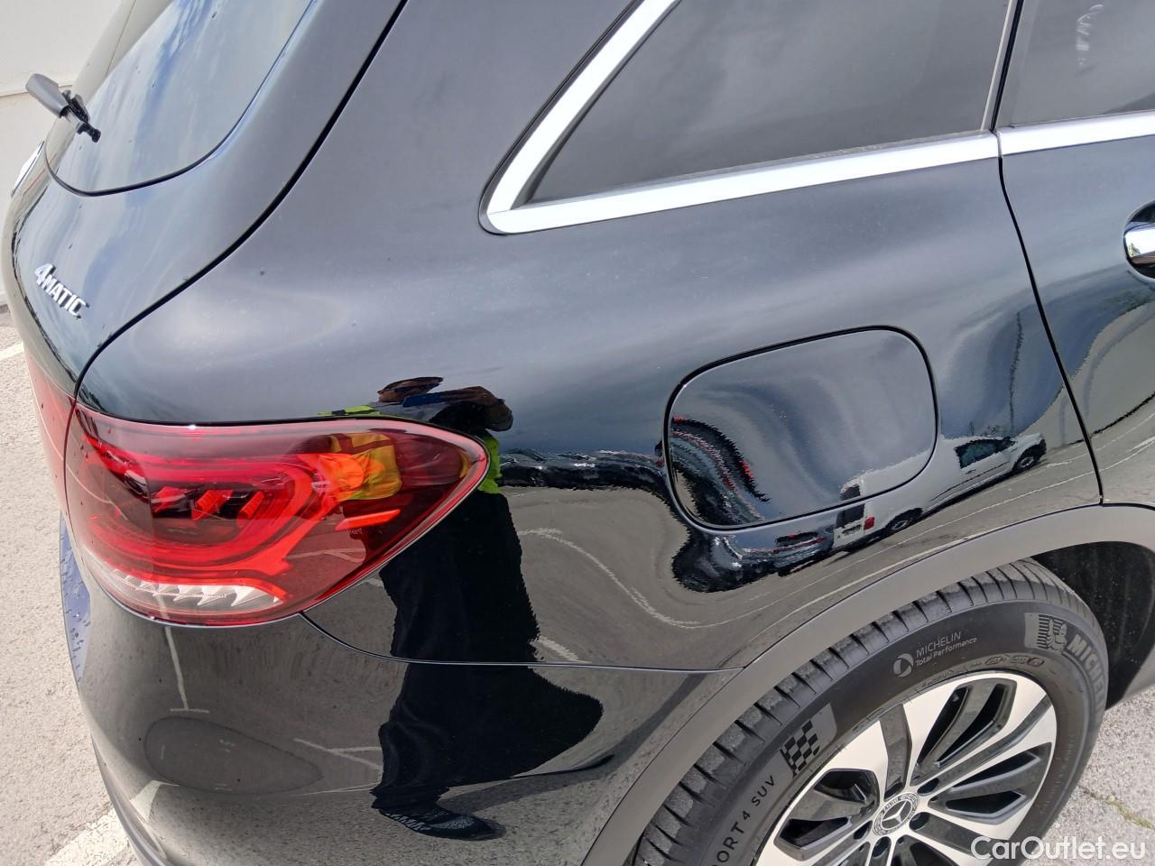  Mercedes  G-Klasee Clase GLC GLC 200 d 4Matic (253.916) 165CV AT9 E6d #21