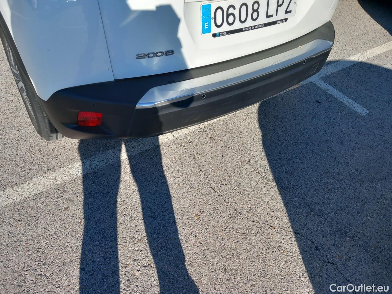  Peugeot  2008  Active 1.2 PureTech 100CV MT6 E6d #24