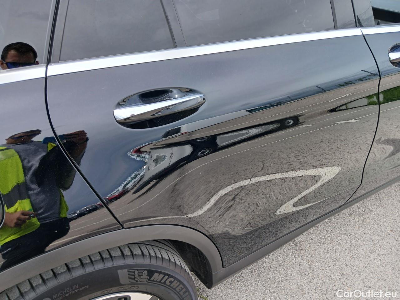  Mercedes  G-Klasee Clase GLC GLC 200 d 4Matic (253.916) 165CV AT9 E6d #23