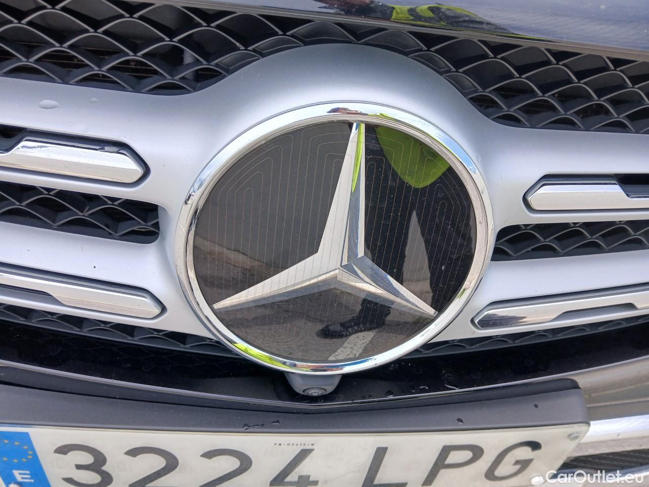  Mercedes  G-Klasee Clase GLC GLC 200 d 4Matic (253.916) 165CV AT9 E6d #10