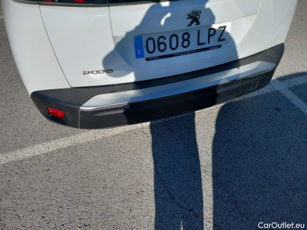  Peugeot  2008  Active 1.2 PureTech 100CV MT6 E6d #23