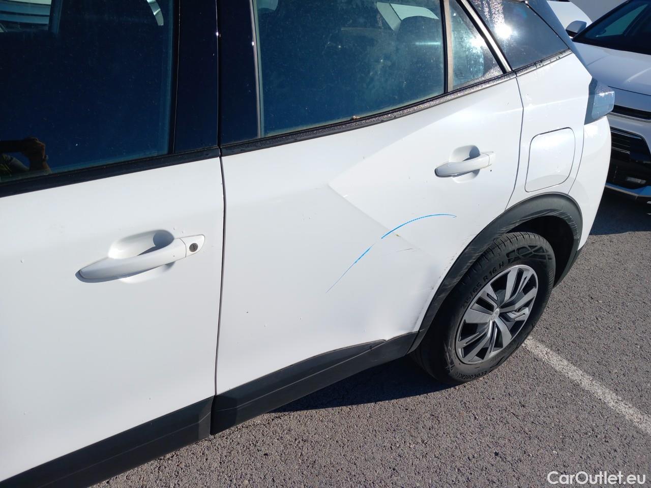  Peugeot  2008  Active 1.2 PureTech 100CV MT6 E6d #14