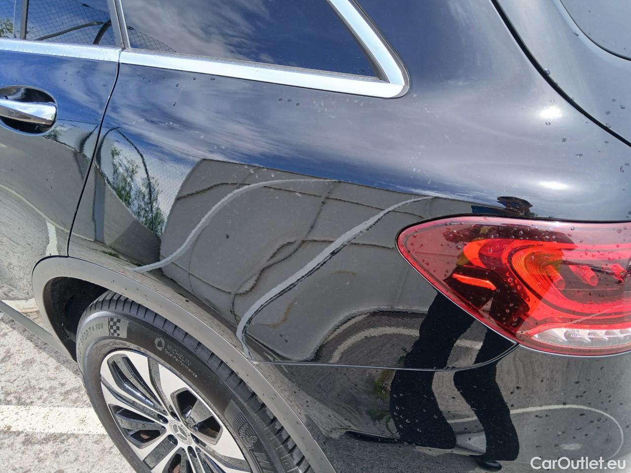 Mercedes  G-Klasee Clase GLC GLC 200 d 4Matic (253.916) 165CV AT9 E6d #15