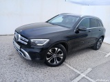  Mercedes  G-Klasee Clase GLC GLC 200 d 4Matic (253.916) 165CV AT9 E6d 