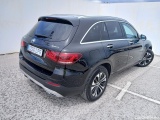  Mercedes  G-Klasee Clase GLC GLC 200 d 4Matic (253.916) 165CV AT9 E6d #2