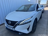  Land Rover  Discovery NISSAN QASHQAI / 2021 / 5P / todoterreno DIG-T 103kW (140CV) mHEV 4x2 Acenta 