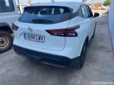  Land Rover  Discovery NISSAN QASHQAI / 2021 / 5P / todoterreno DIG-T 103kW (140CV) mHEV 4x2 Acenta #2