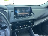  Land Rover  Discovery NISSAN QASHQAI / 2021 / 5P / todoterreno DIG-T 103kW (140CV) mHEV 4x2 Acenta #13