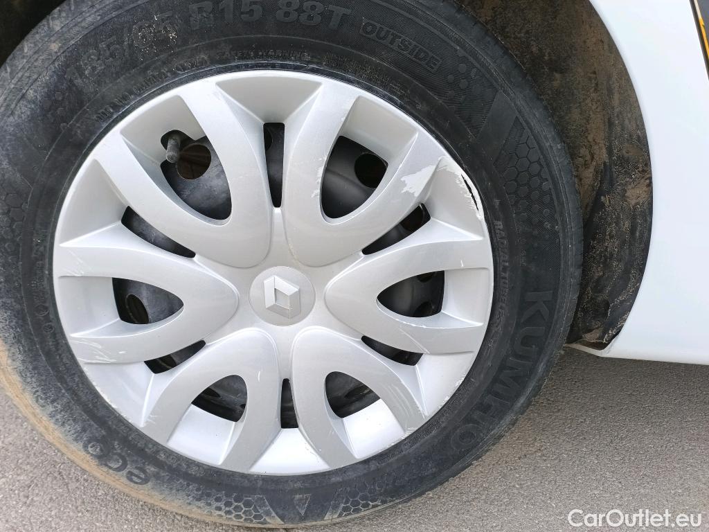  Renault  Clio  IV Business 1.5 dCi 75CV MT5 E6 #28